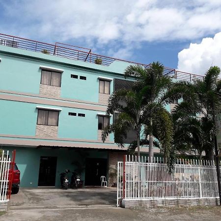 Staylite Tagbilaran Extérieur photo