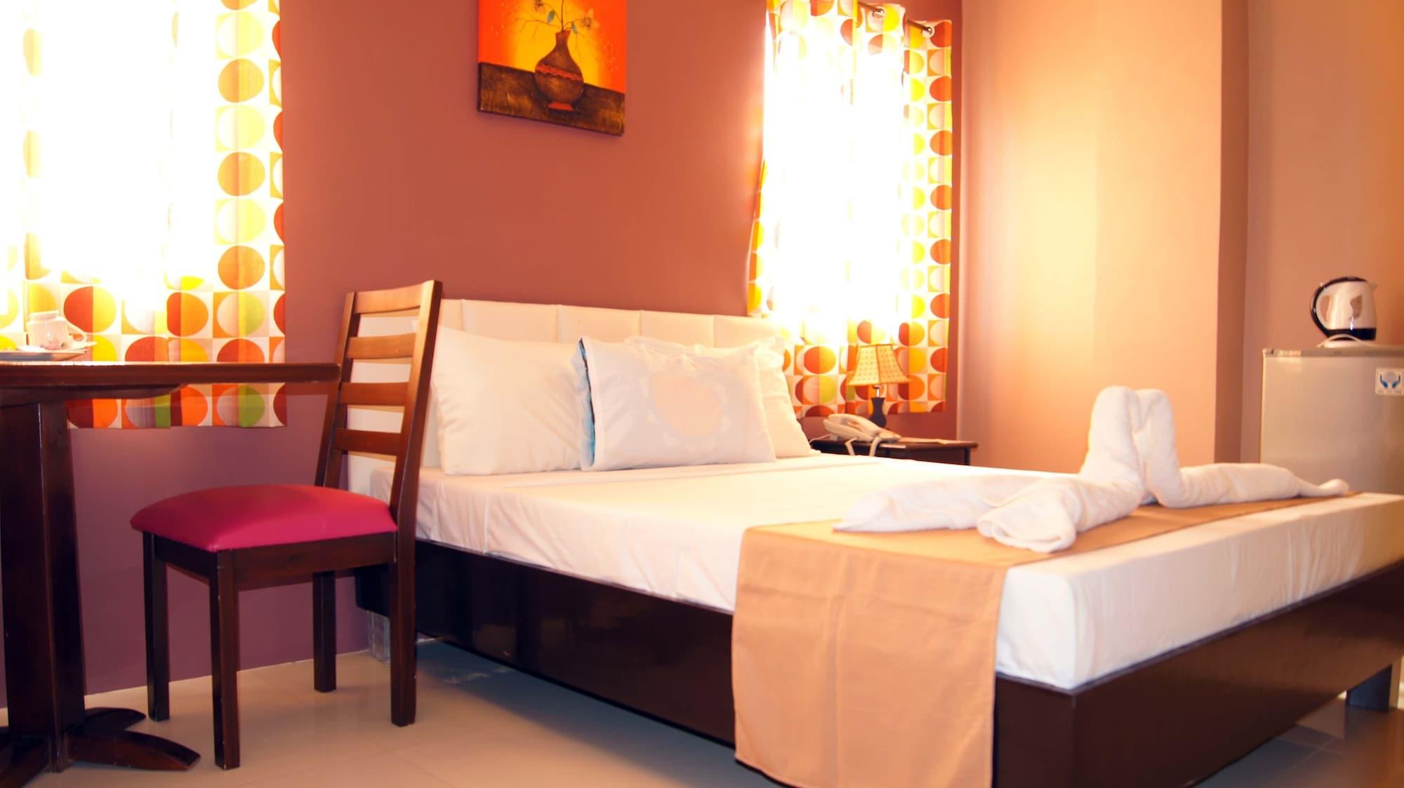 Staylite Tagbilaran Extérieur photo