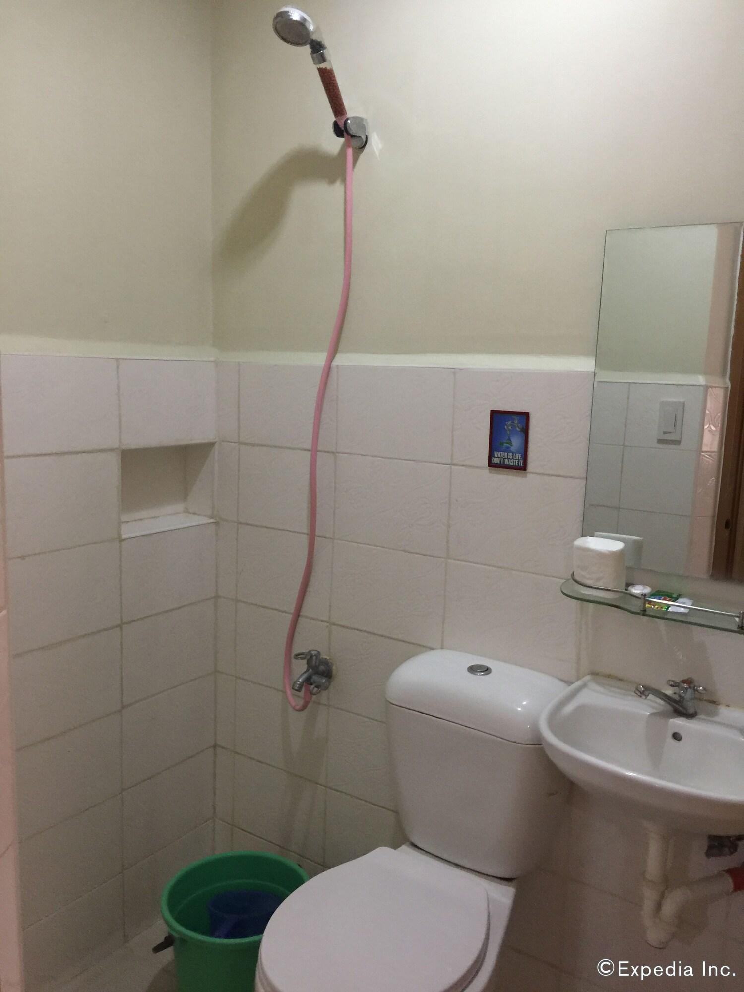 Staylite Tagbilaran Extérieur photo