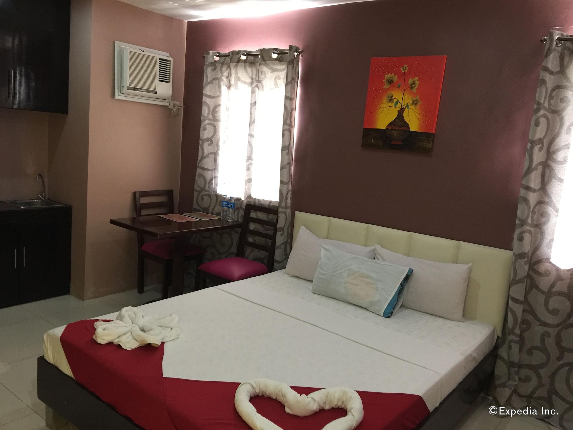 Staylite Tagbilaran Extérieur photo