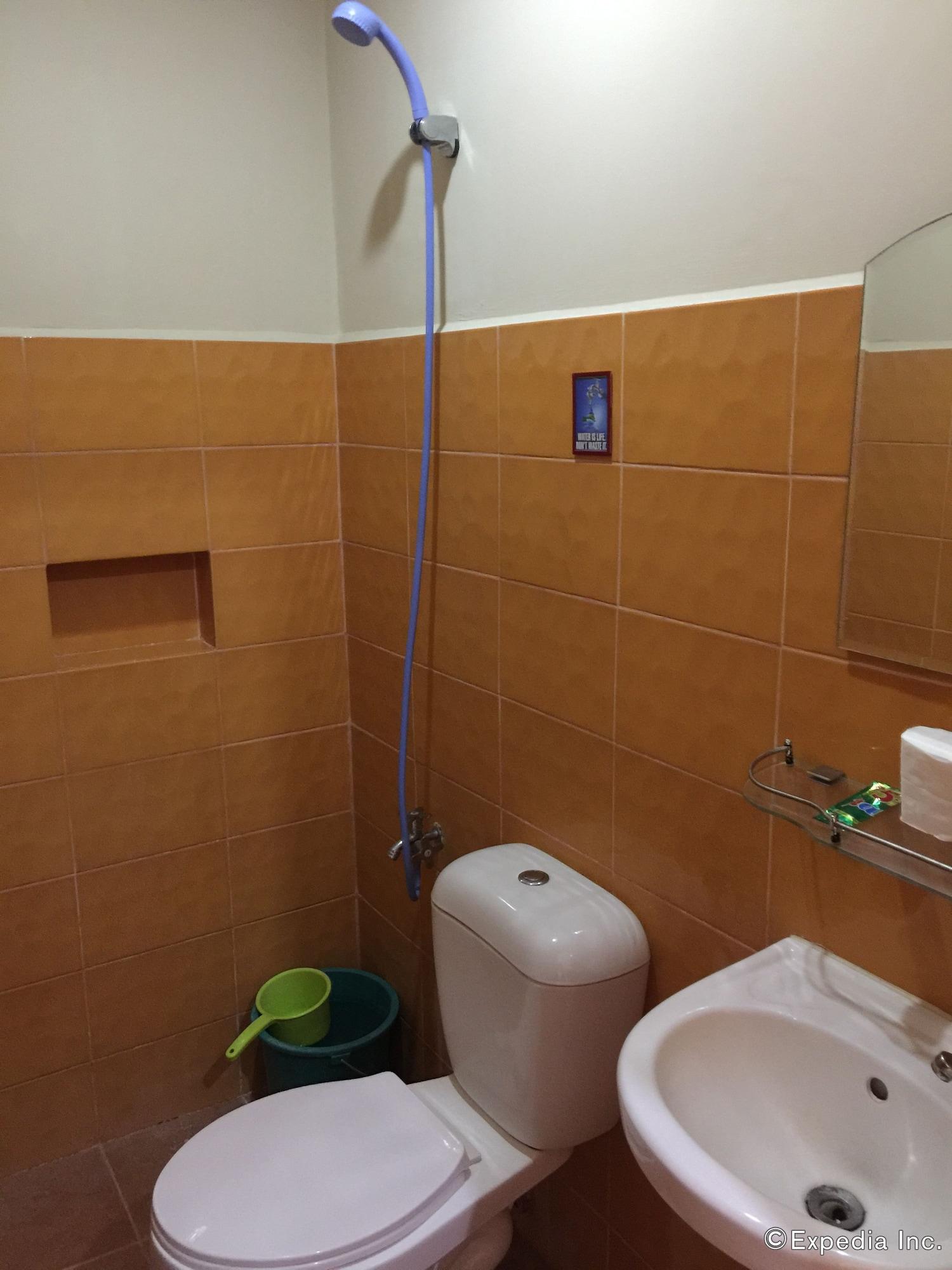 Staylite Tagbilaran Extérieur photo