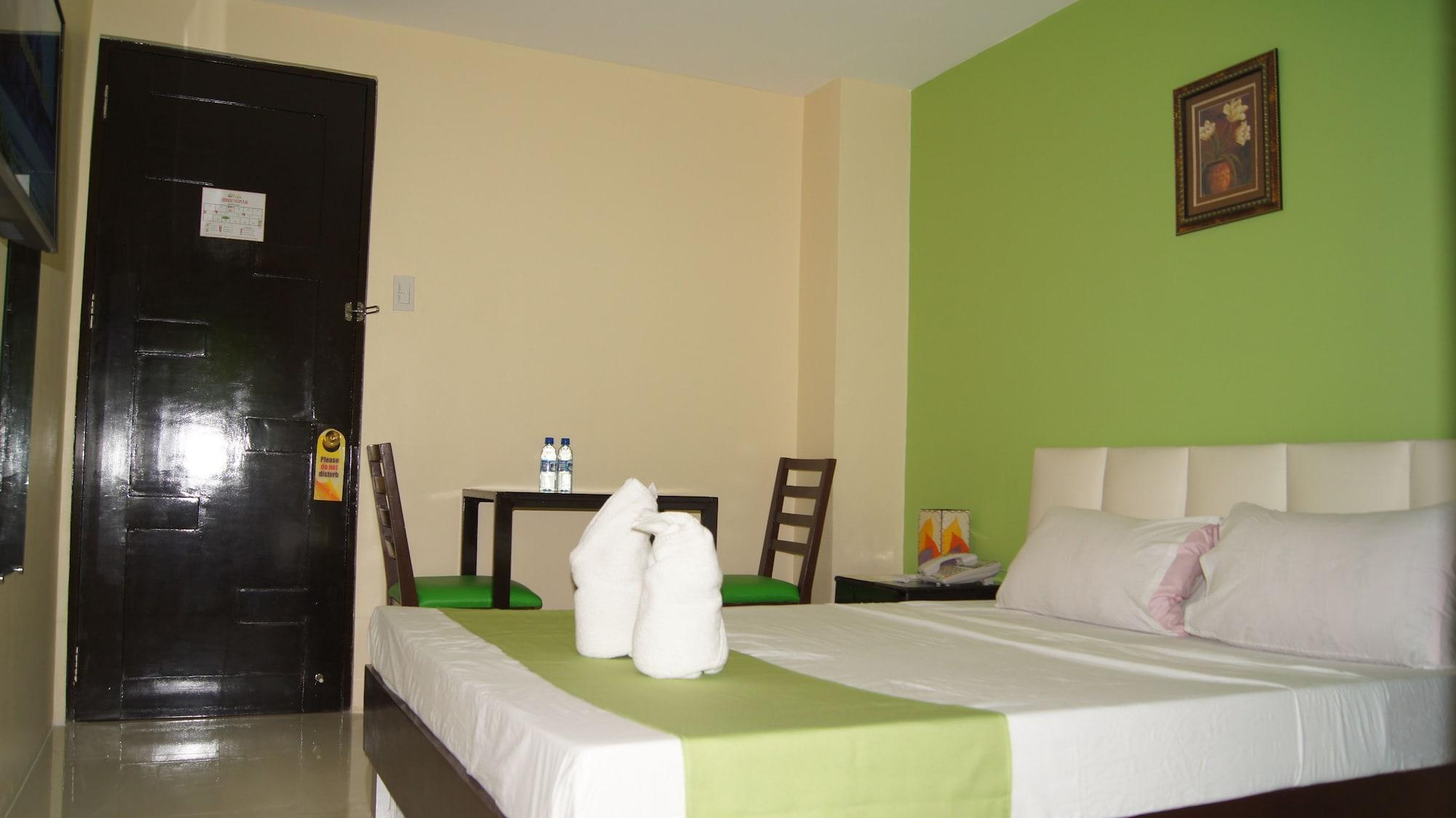 Staylite Tagbilaran Extérieur photo