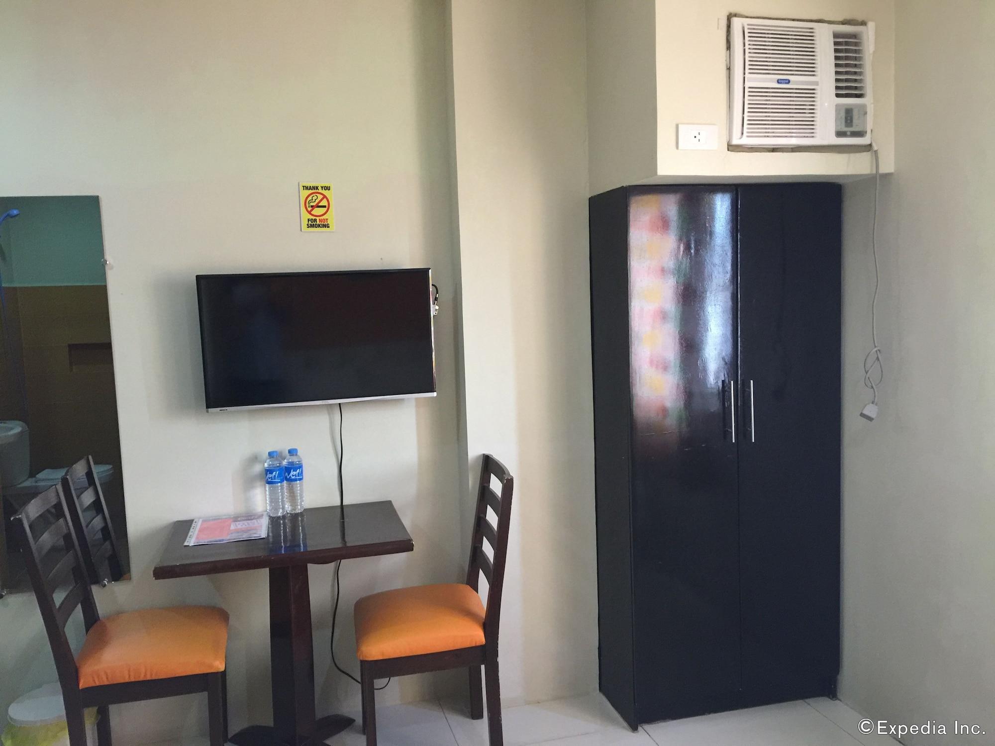 Staylite Tagbilaran Extérieur photo