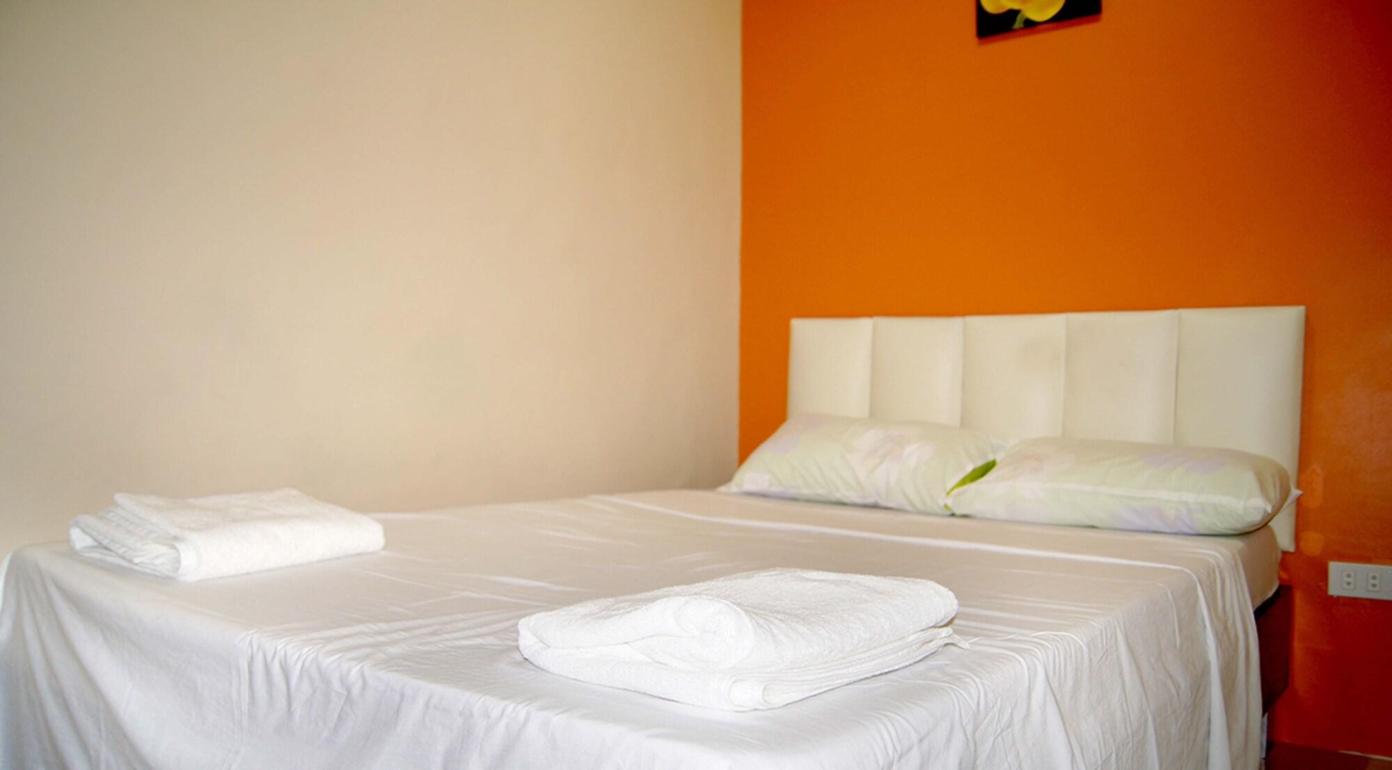 Staylite Tagbilaran Extérieur photo