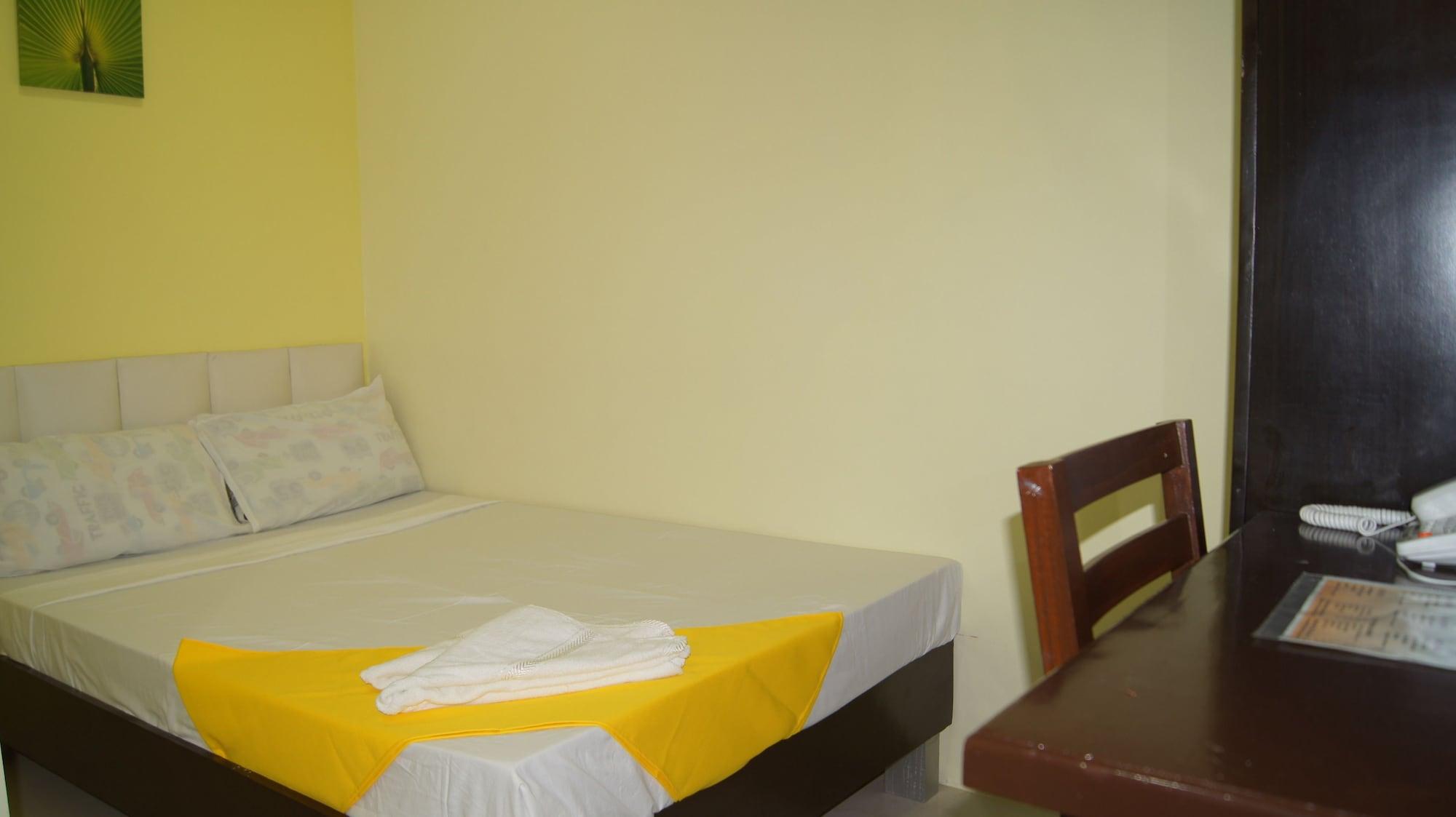 Staylite Tagbilaran Extérieur photo
