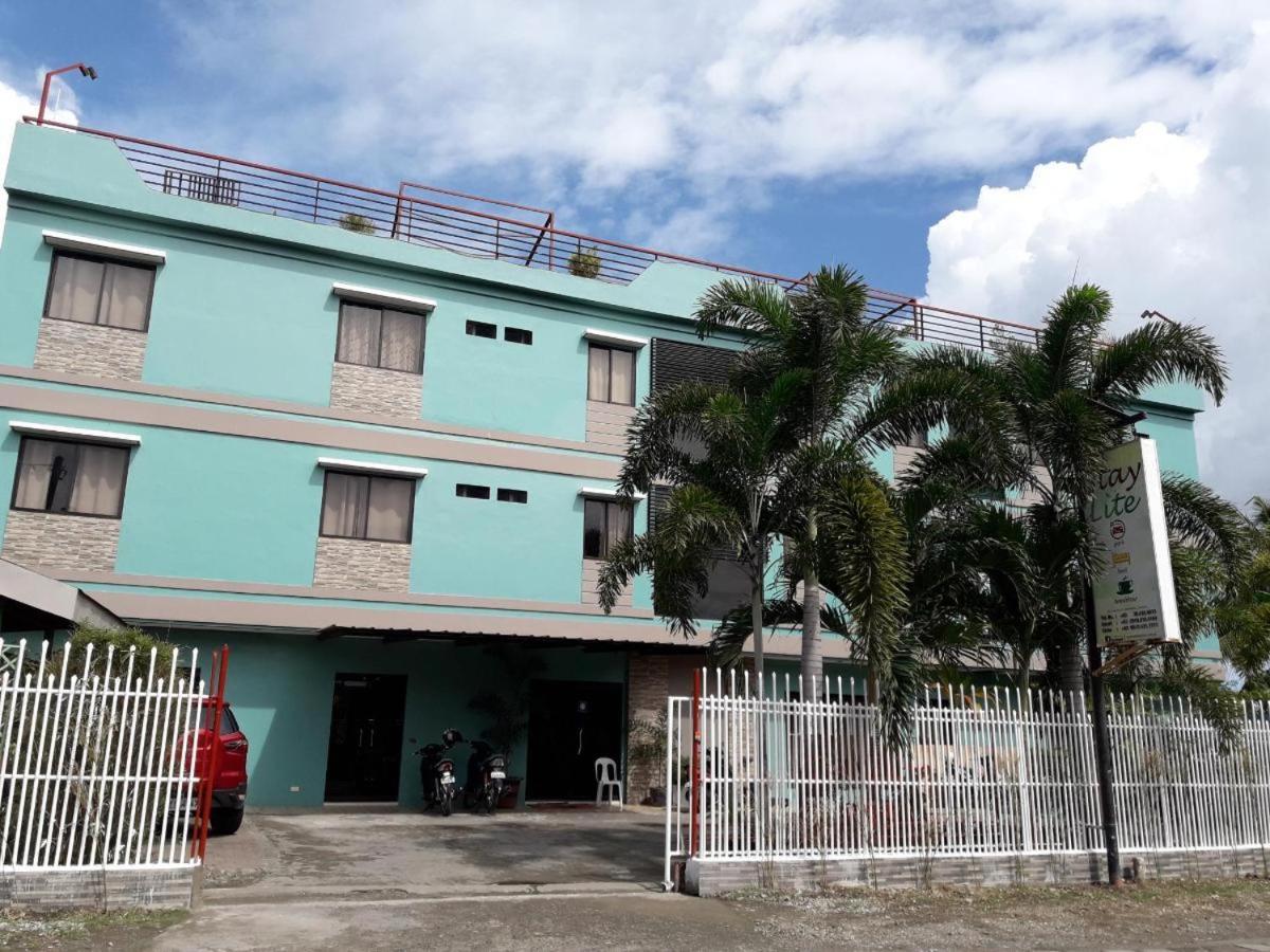 Staylite Tagbilaran Extérieur photo