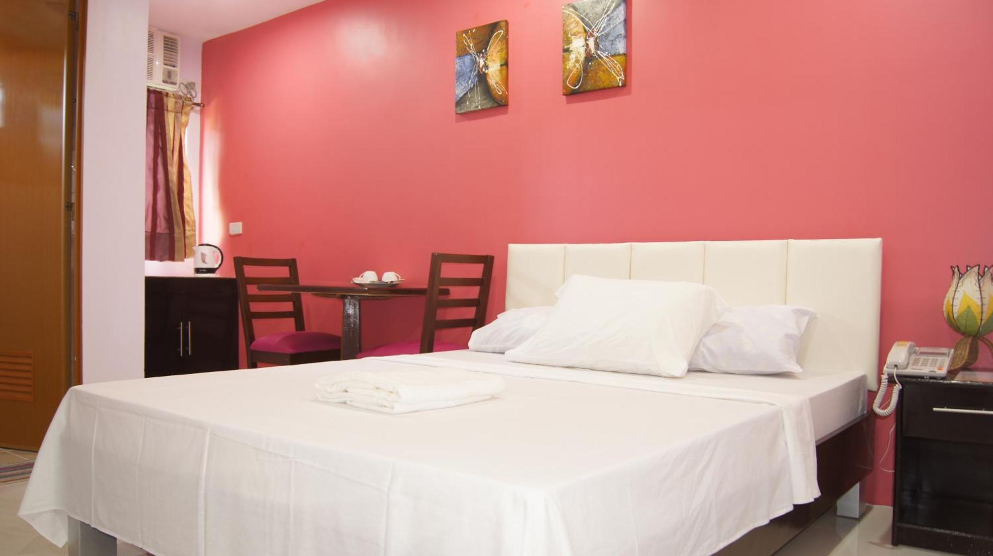 Staylite Tagbilaran Chambre photo