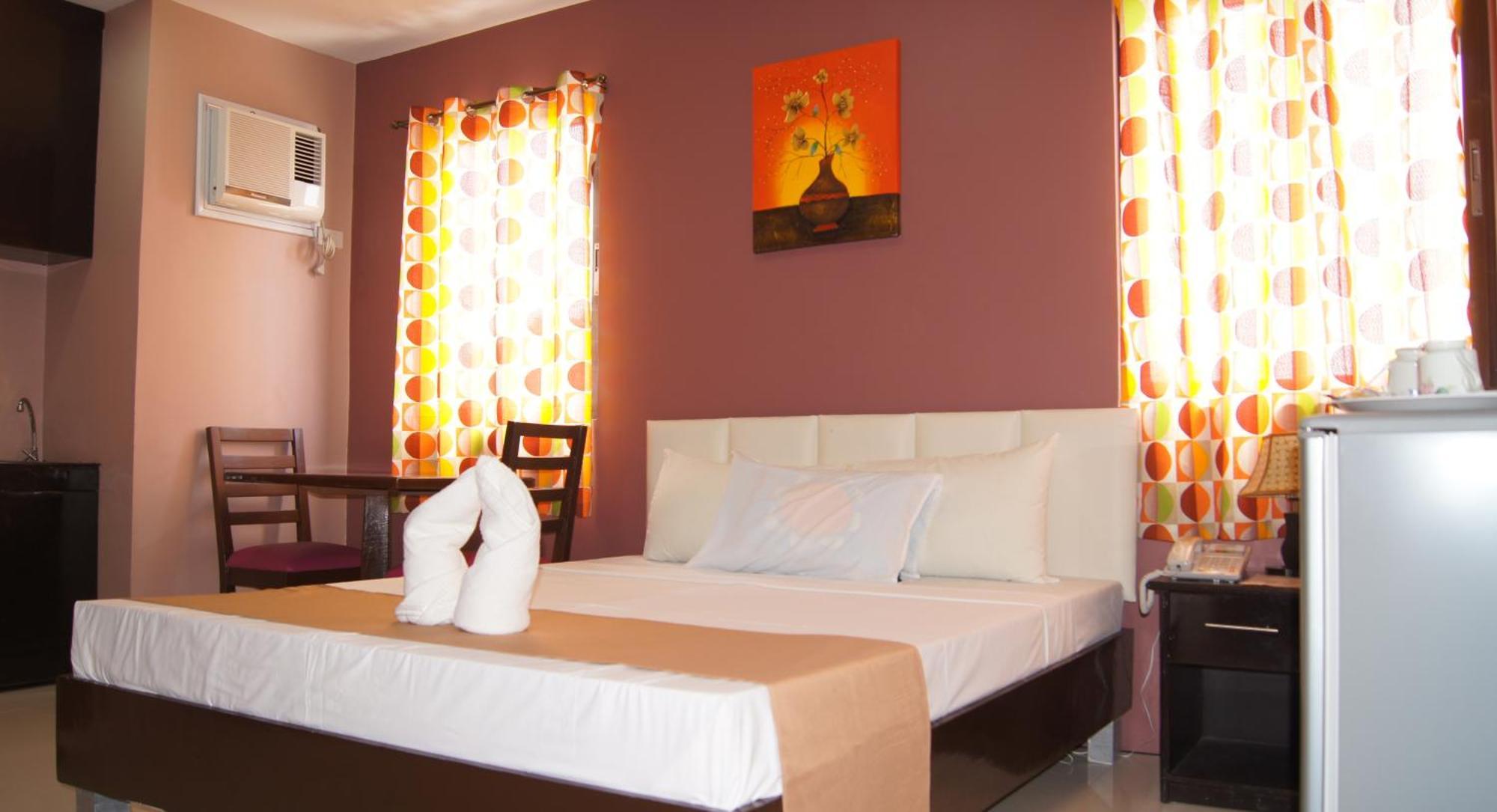 Staylite Tagbilaran Chambre photo