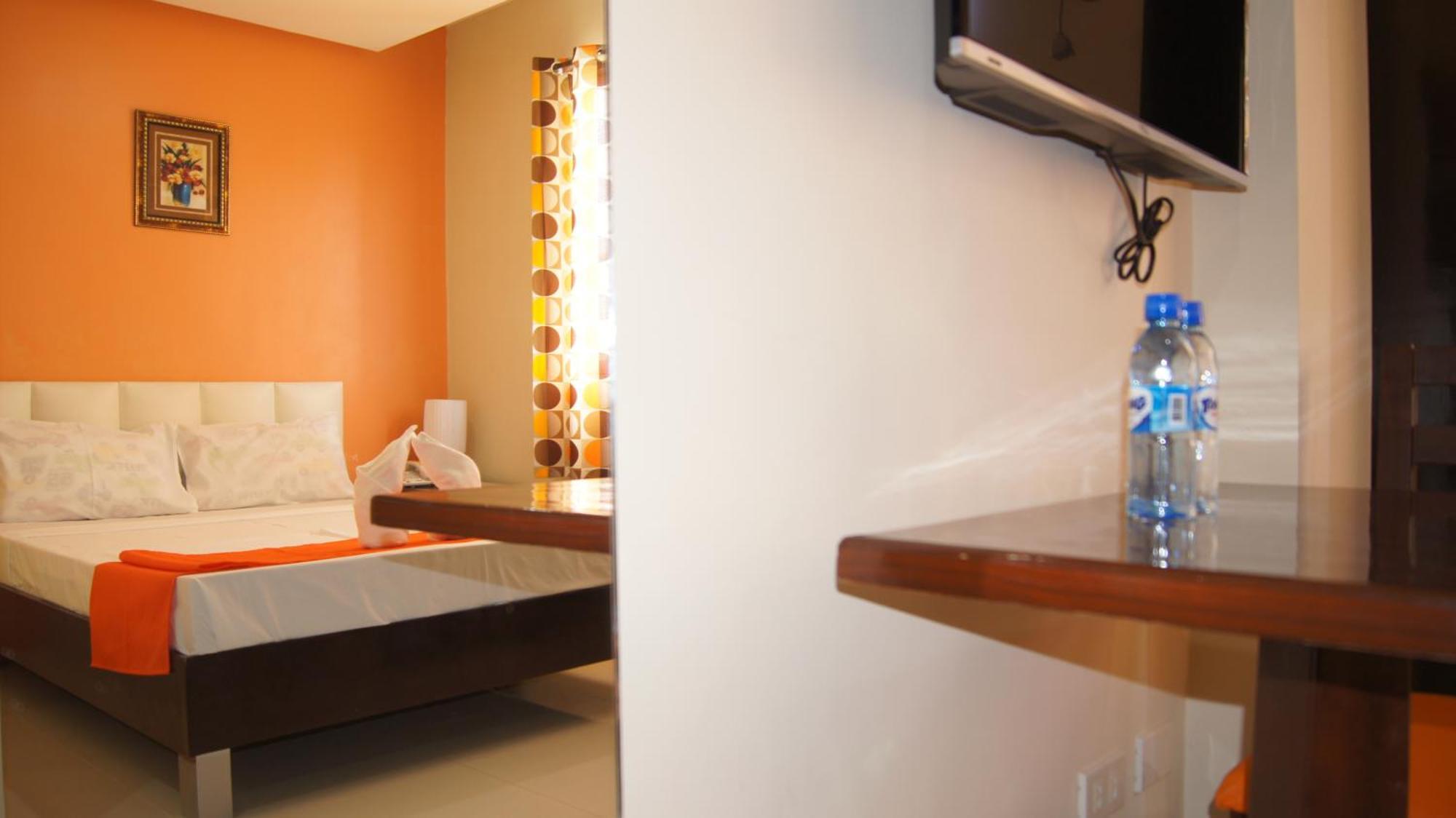 Staylite Tagbilaran Chambre photo