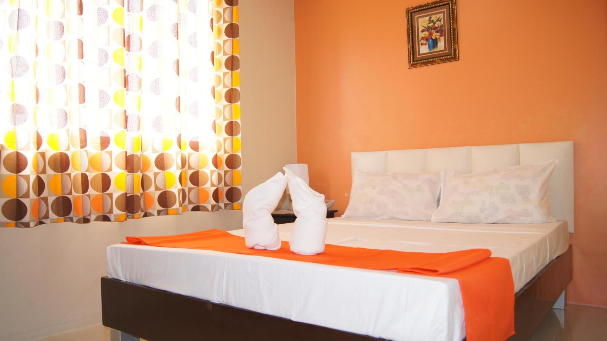 Staylite Tagbilaran Chambre photo