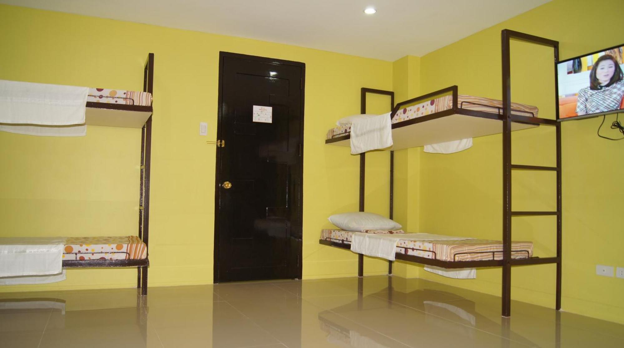 Staylite Tagbilaran Chambre photo
