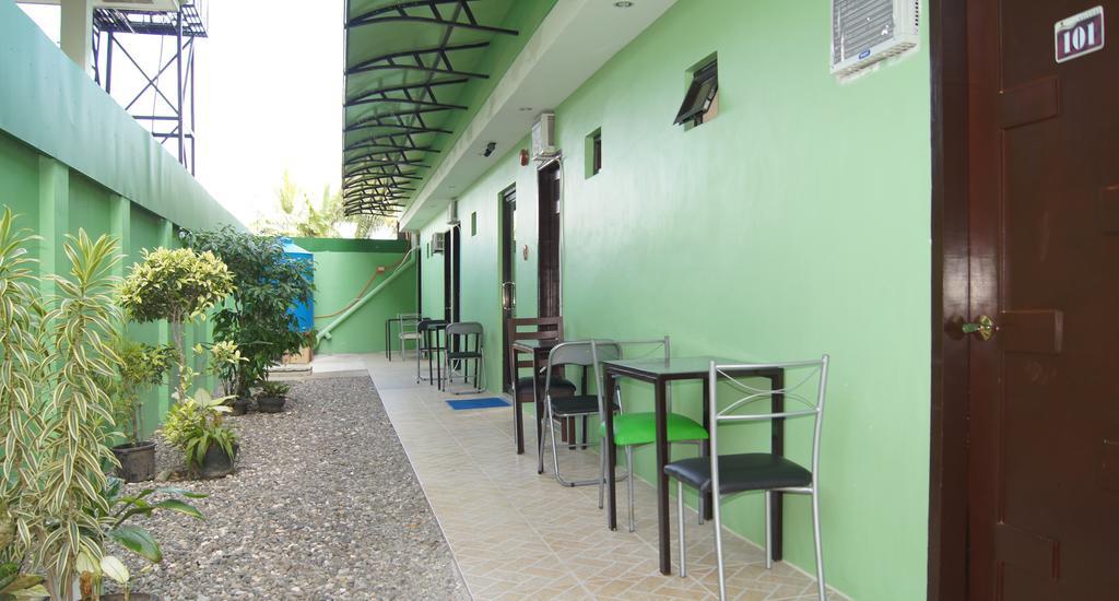 Staylite Tagbilaran Extérieur photo