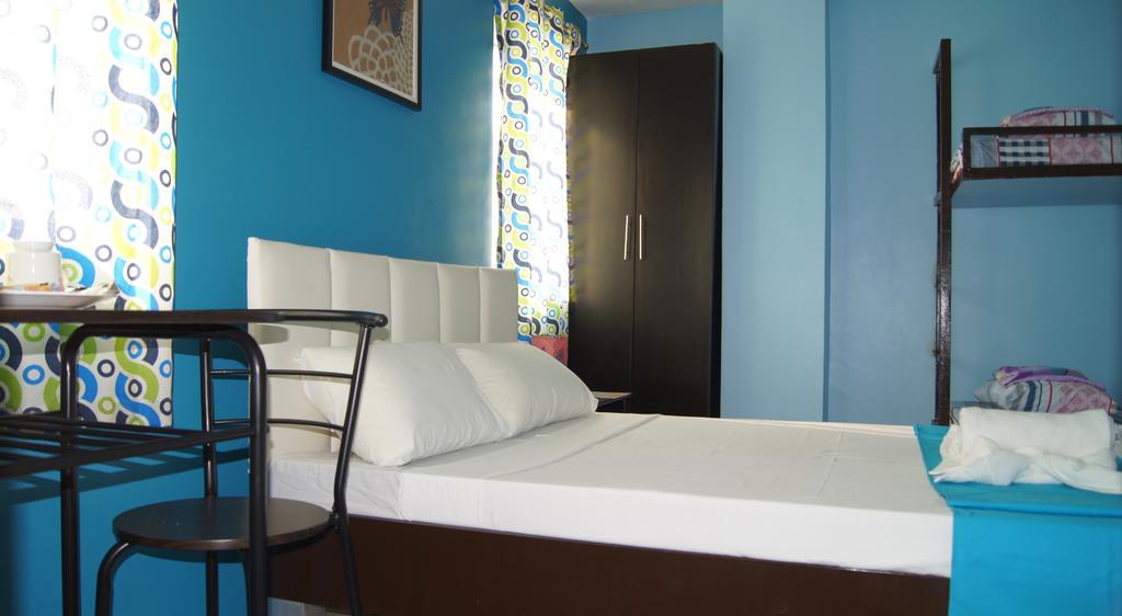 Staylite Tagbilaran Chambre photo