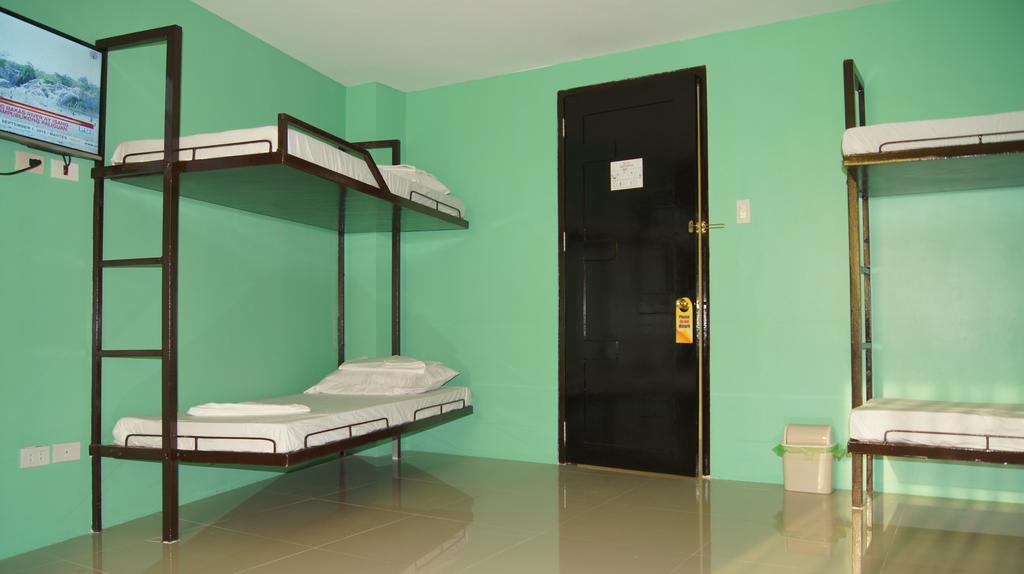 Staylite Tagbilaran Chambre photo