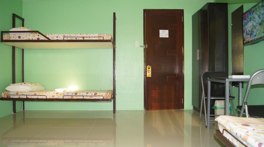 Staylite Tagbilaran Chambre photo