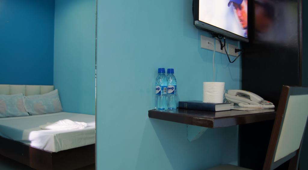 Staylite Tagbilaran Chambre photo