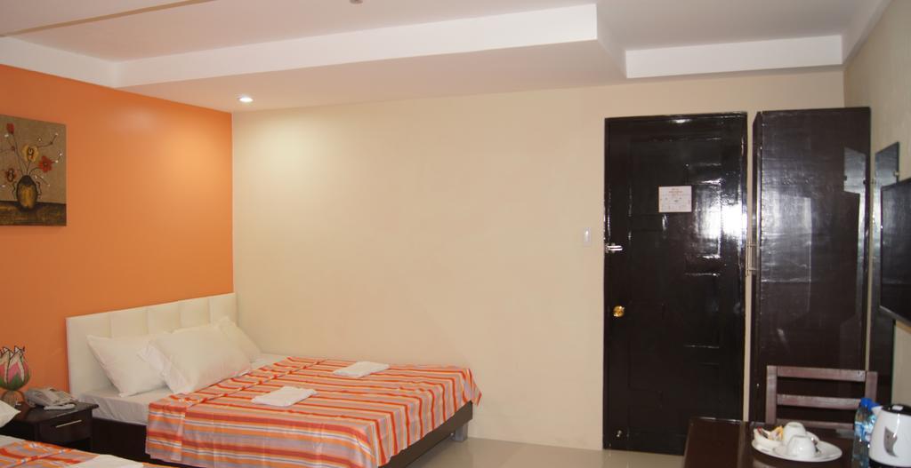 Staylite Tagbilaran Chambre photo