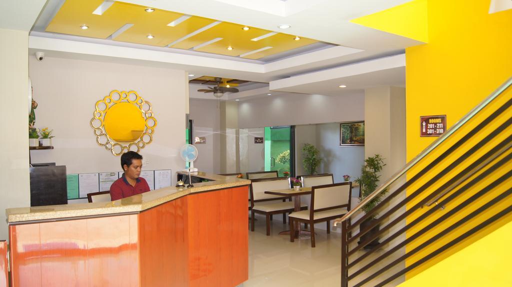Staylite Tagbilaran Extérieur photo