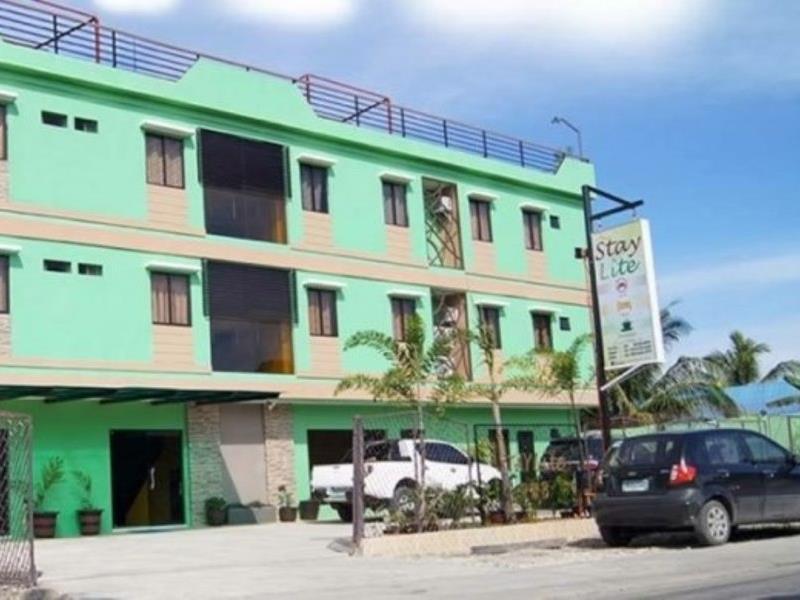 Staylite Tagbilaran Extérieur photo