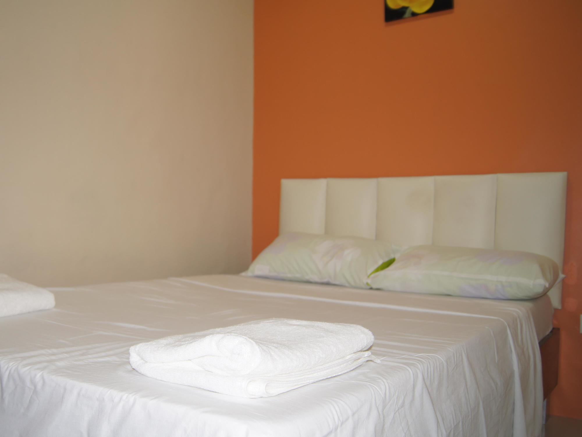 Staylite Tagbilaran Extérieur photo