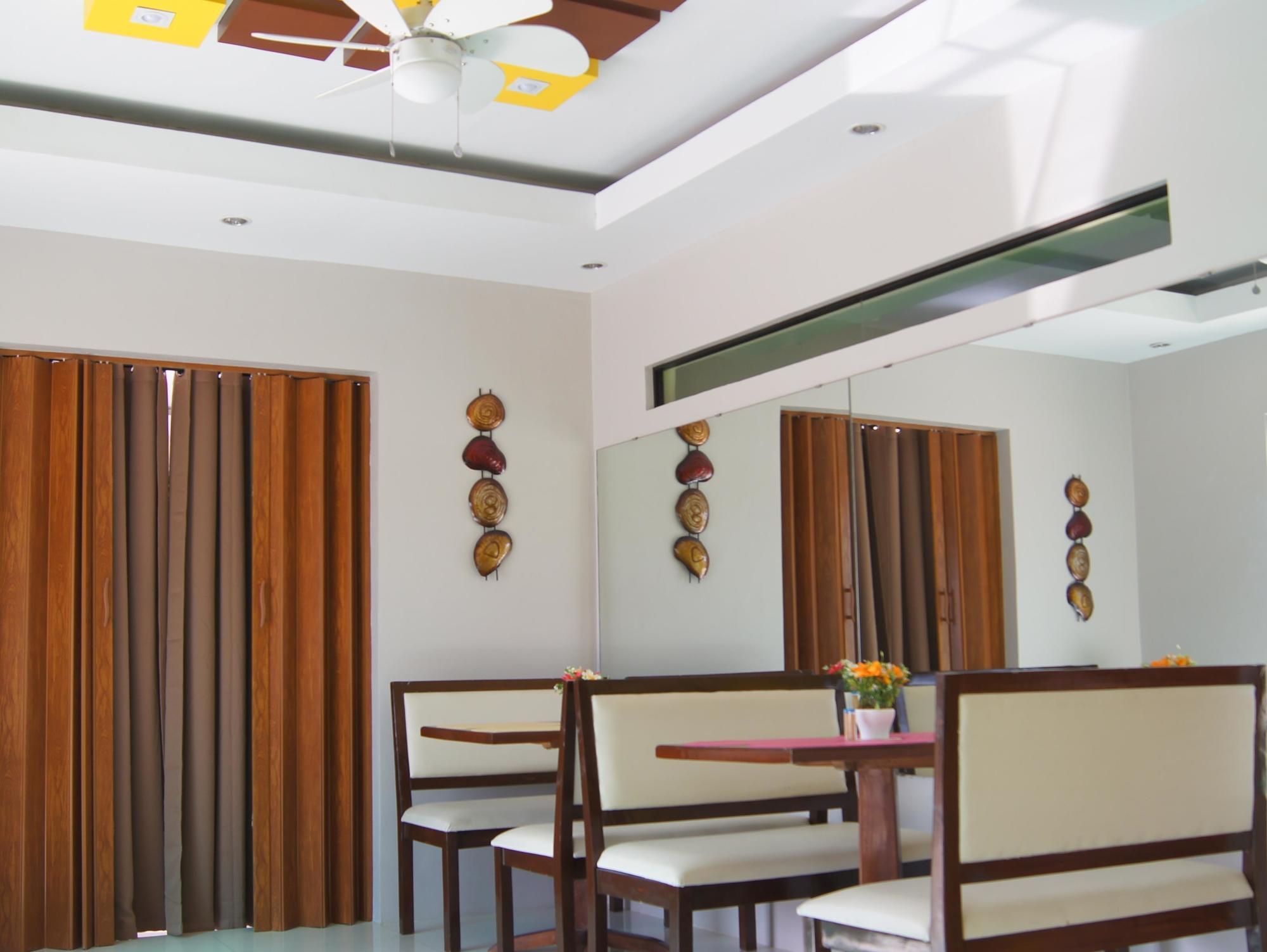 Staylite Tagbilaran Extérieur photo