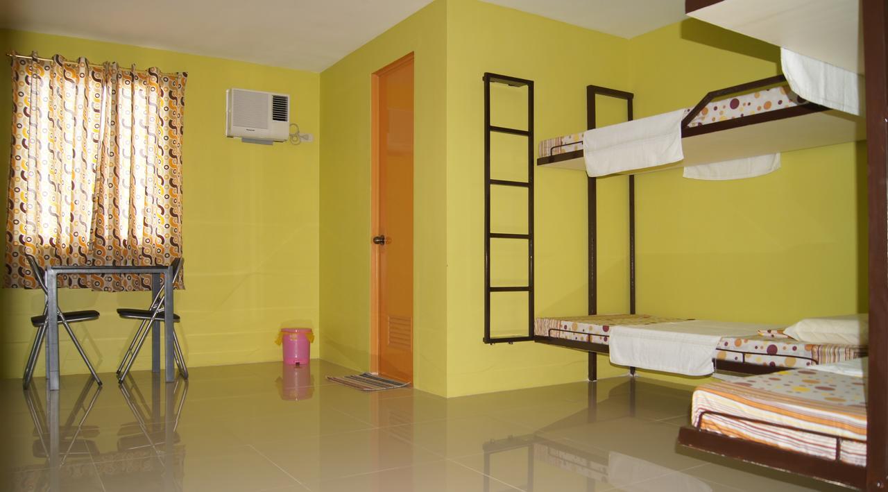 Staylite Tagbilaran Chambre photo