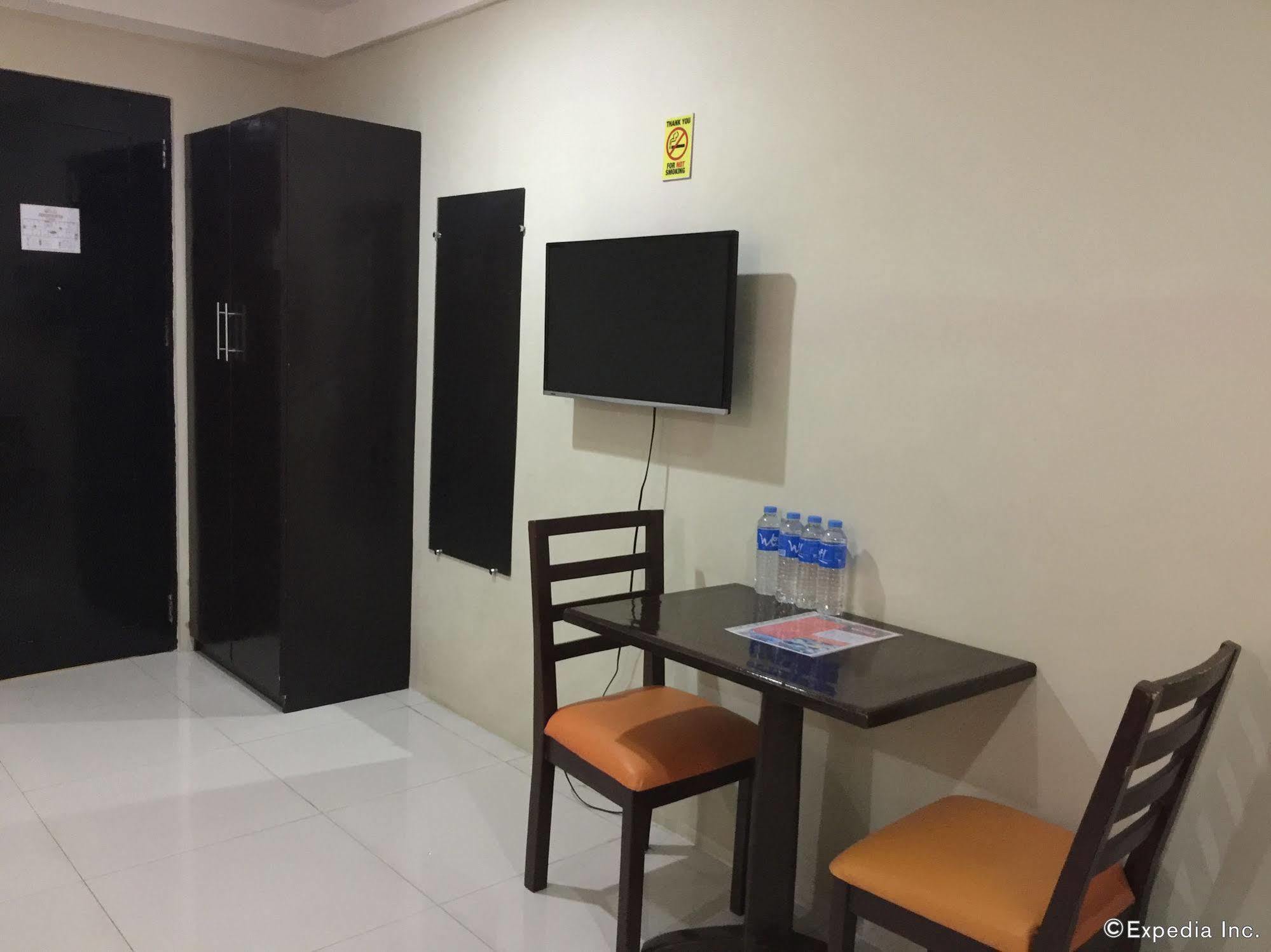 Staylite Tagbilaran Extérieur photo