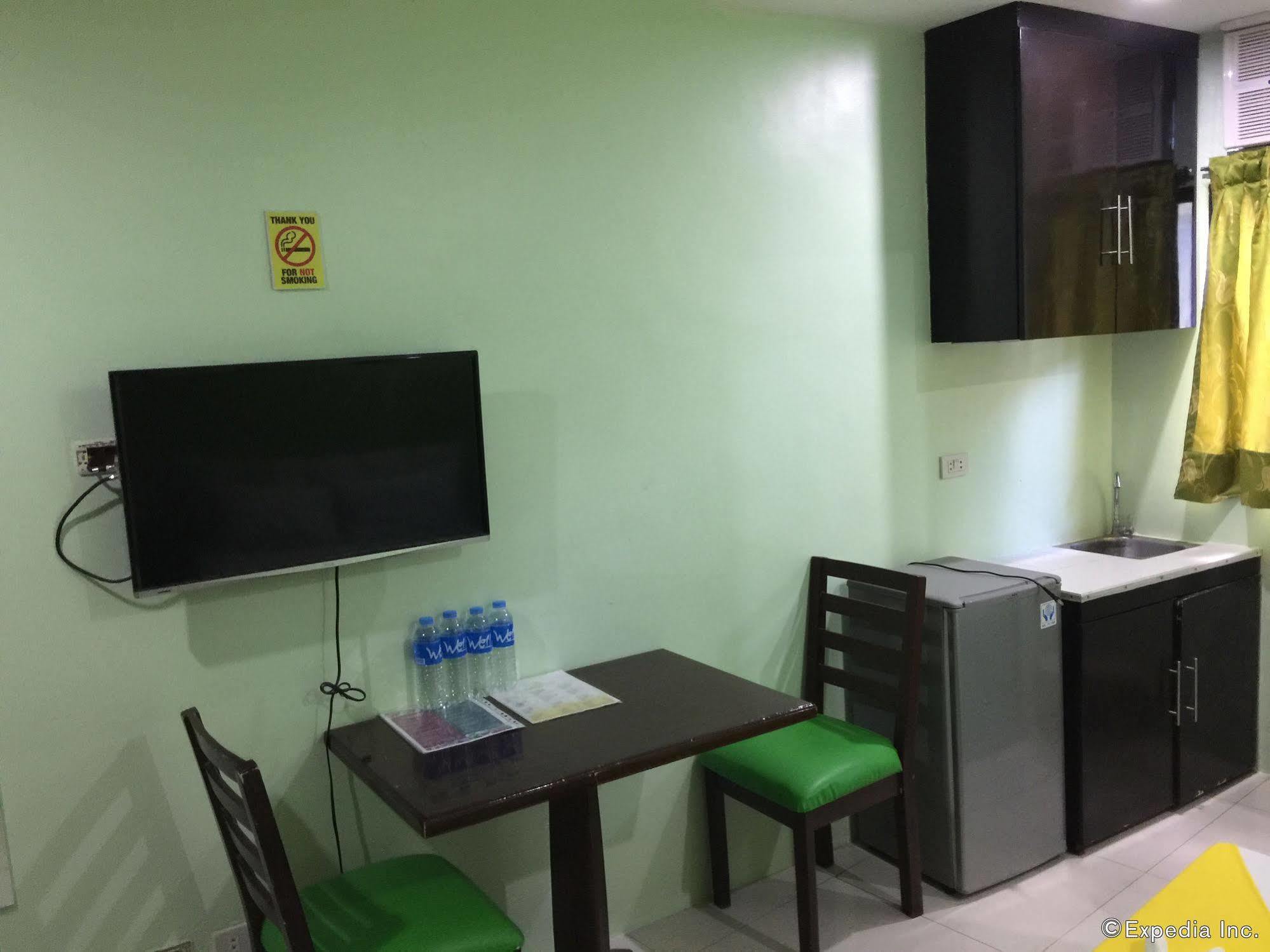 Staylite Tagbilaran Extérieur photo