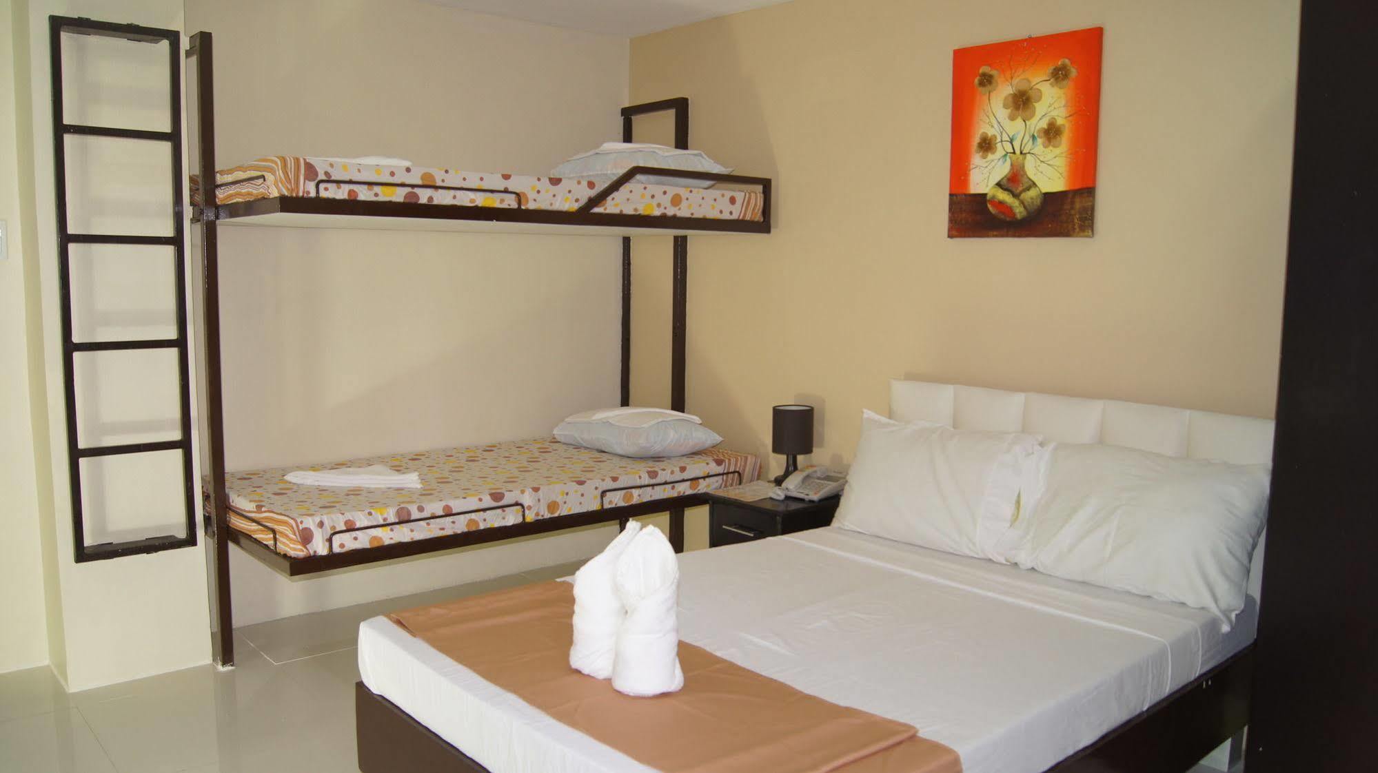 Staylite Tagbilaran Extérieur photo