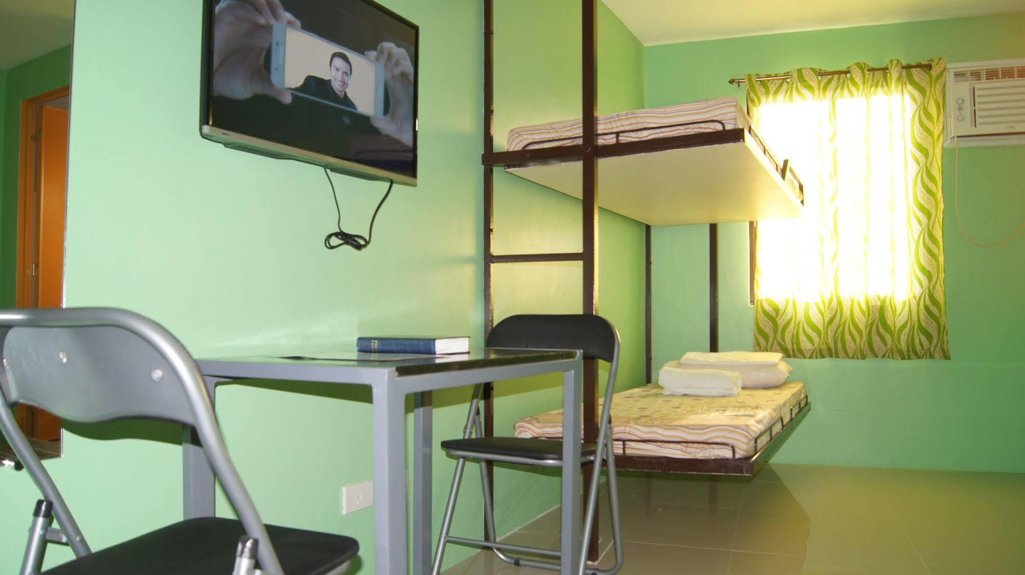 Staylite Tagbilaran Extérieur photo