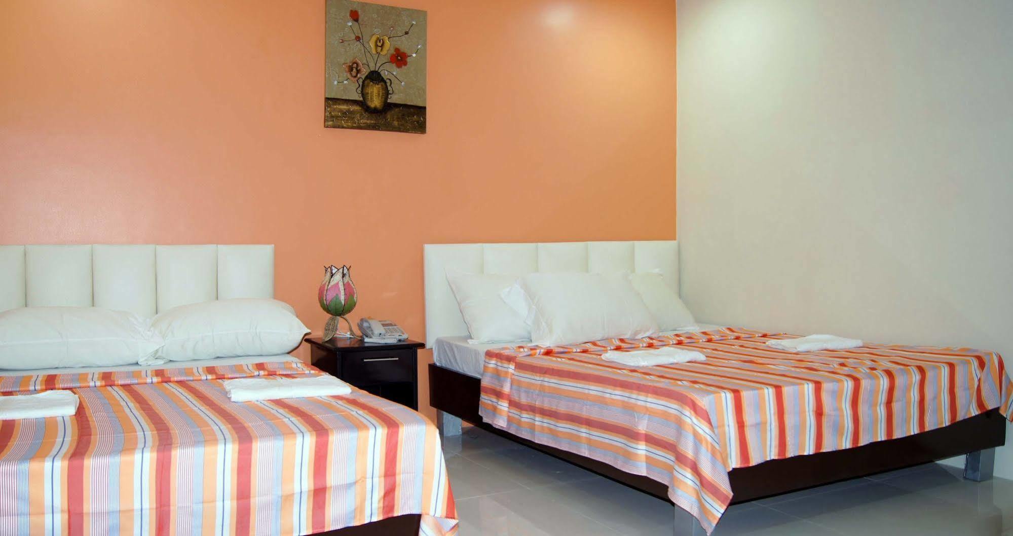 Staylite Tagbilaran Extérieur photo