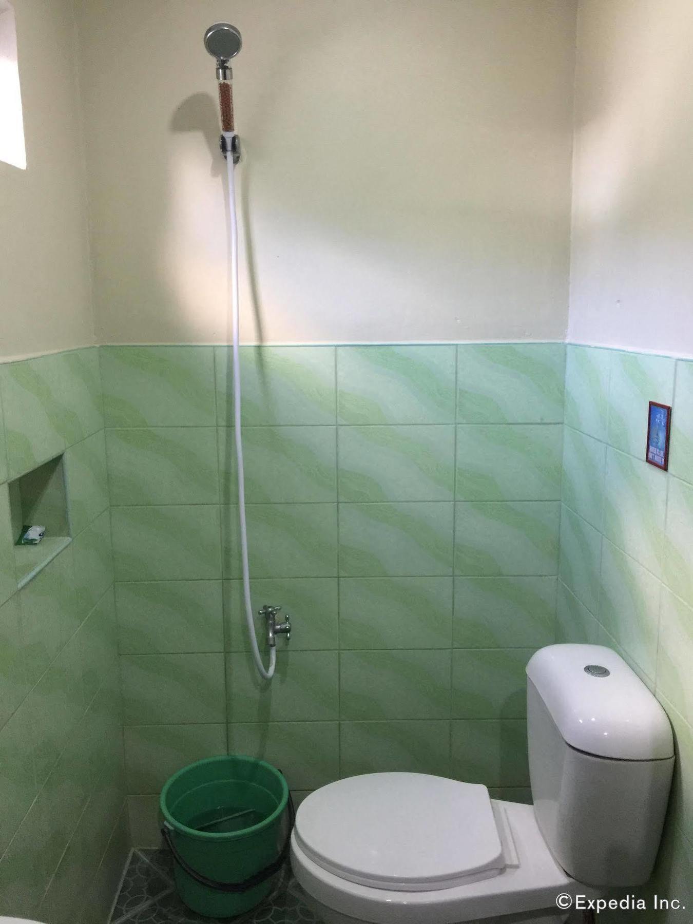 Staylite Tagbilaran Extérieur photo