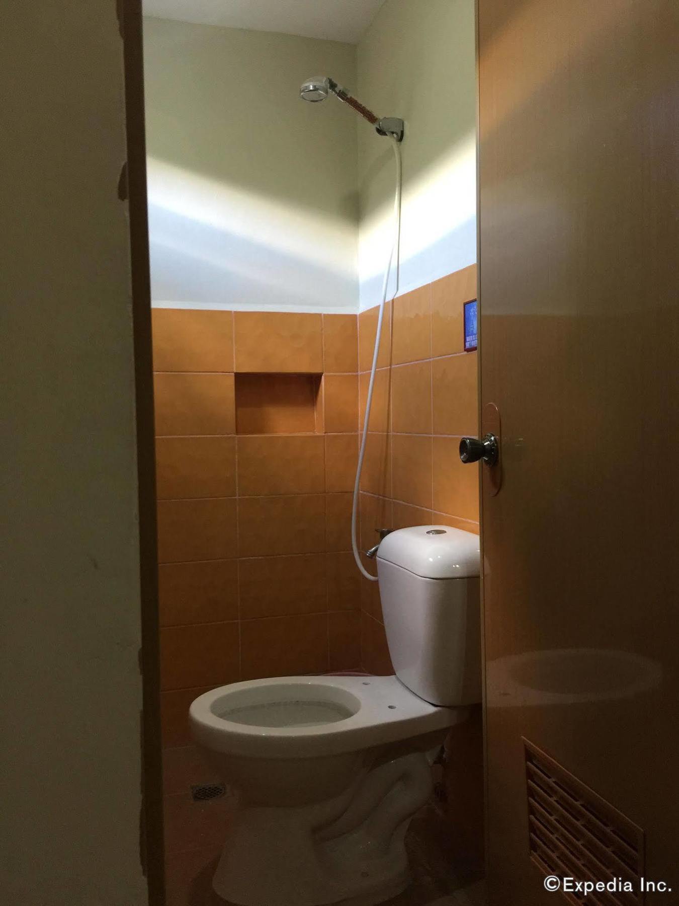 Staylite Tagbilaran Extérieur photo