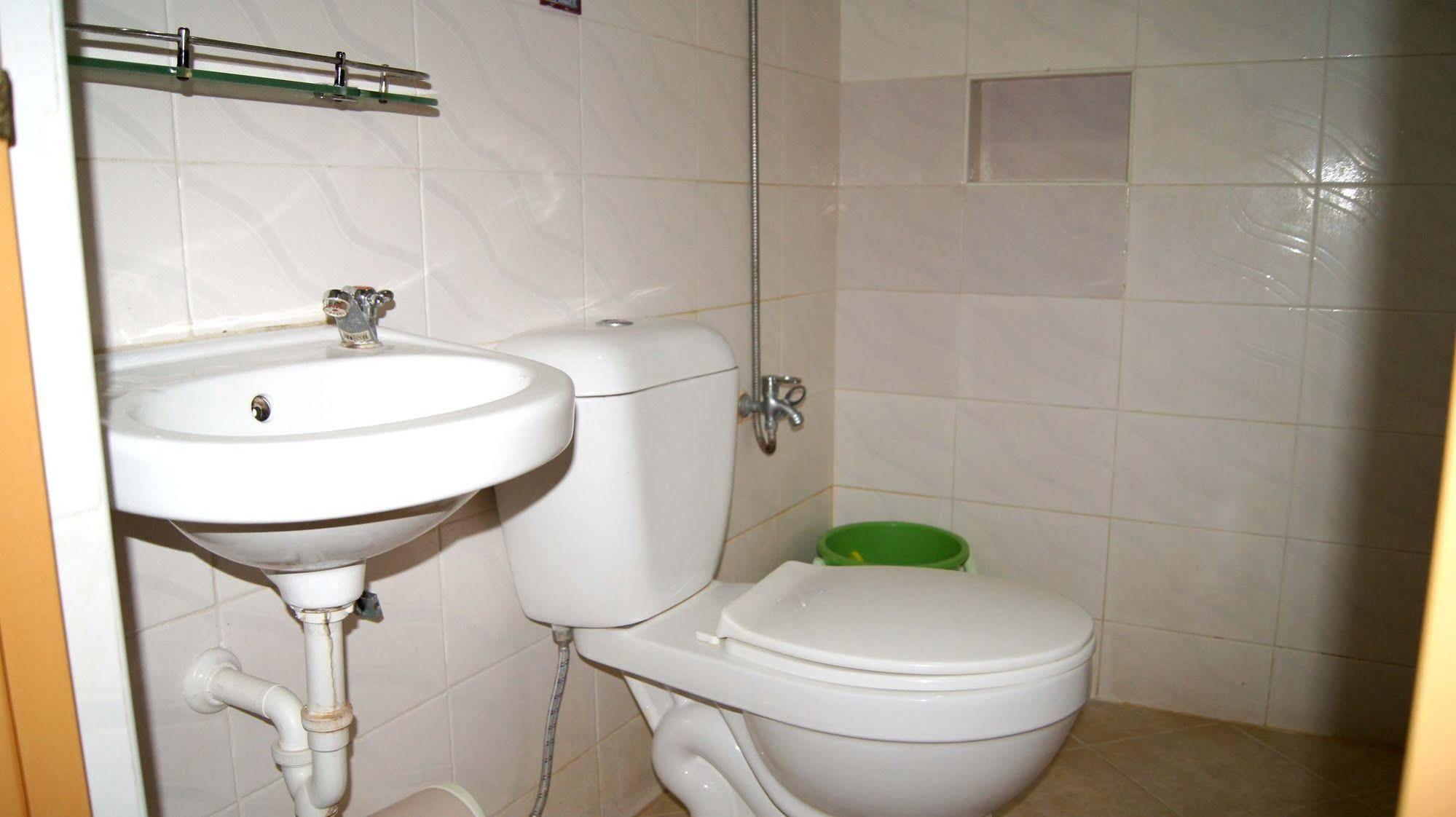 Staylite Tagbilaran Extérieur photo