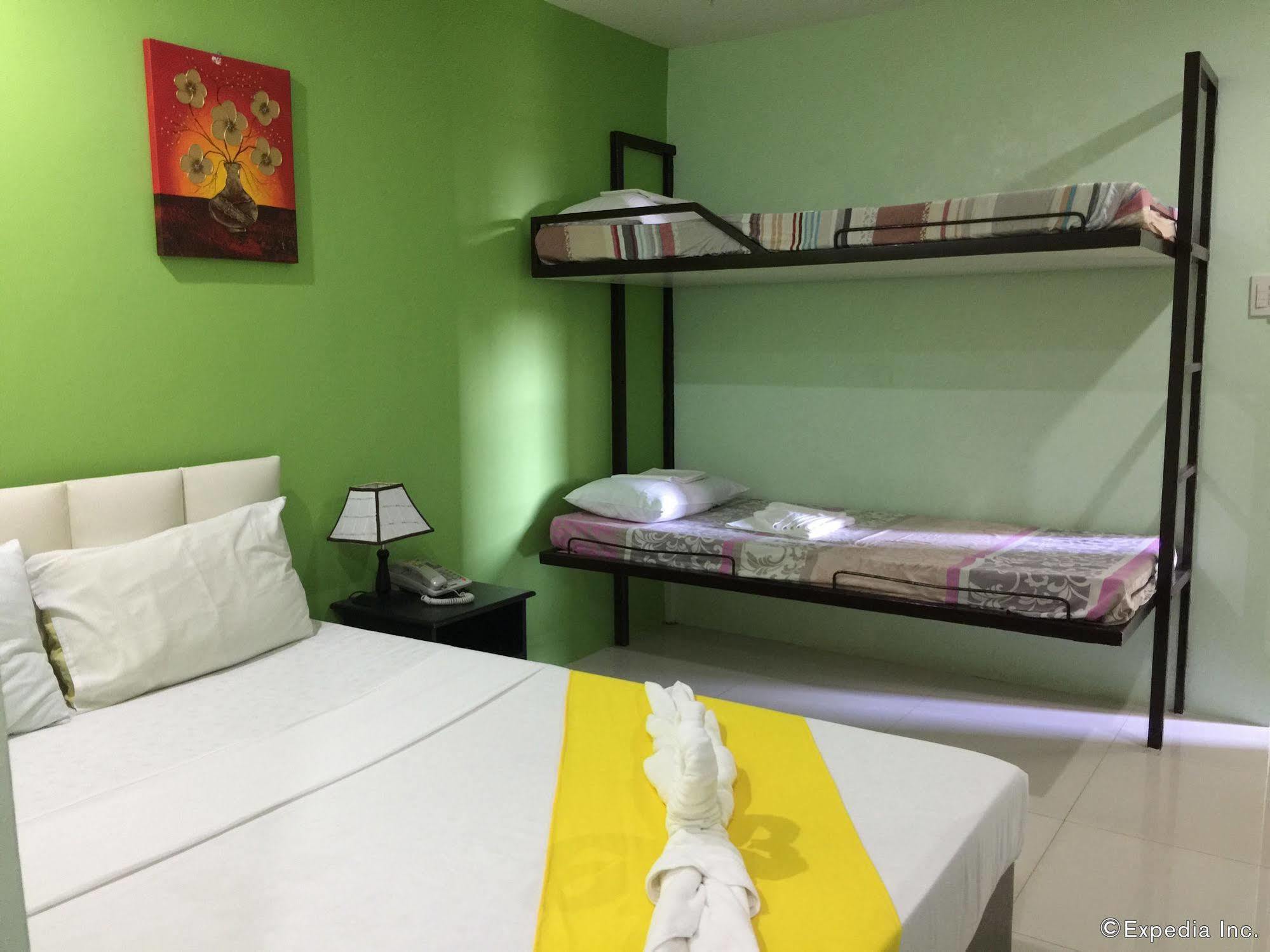 Staylite Tagbilaran Extérieur photo