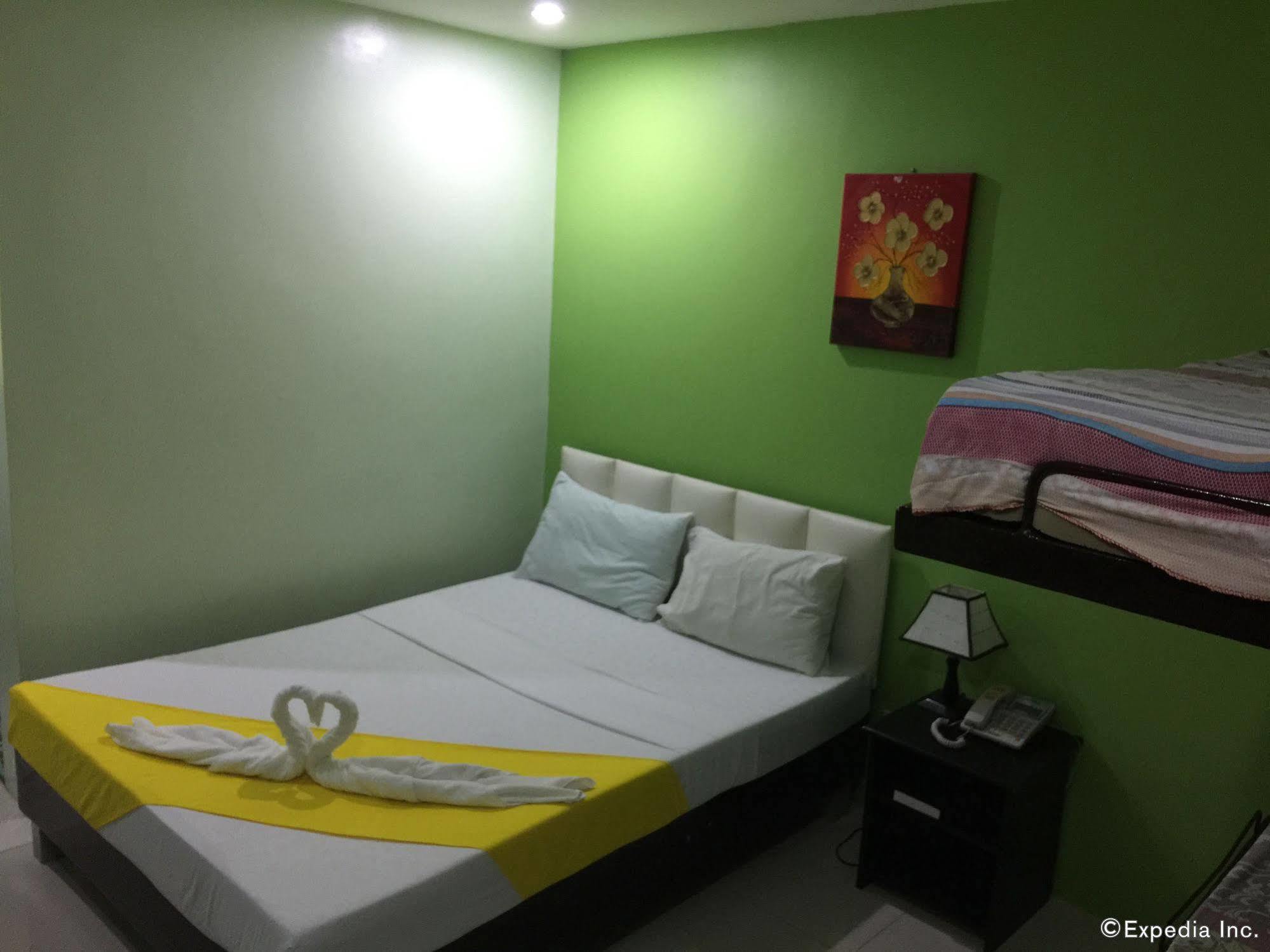 Staylite Tagbilaran Extérieur photo