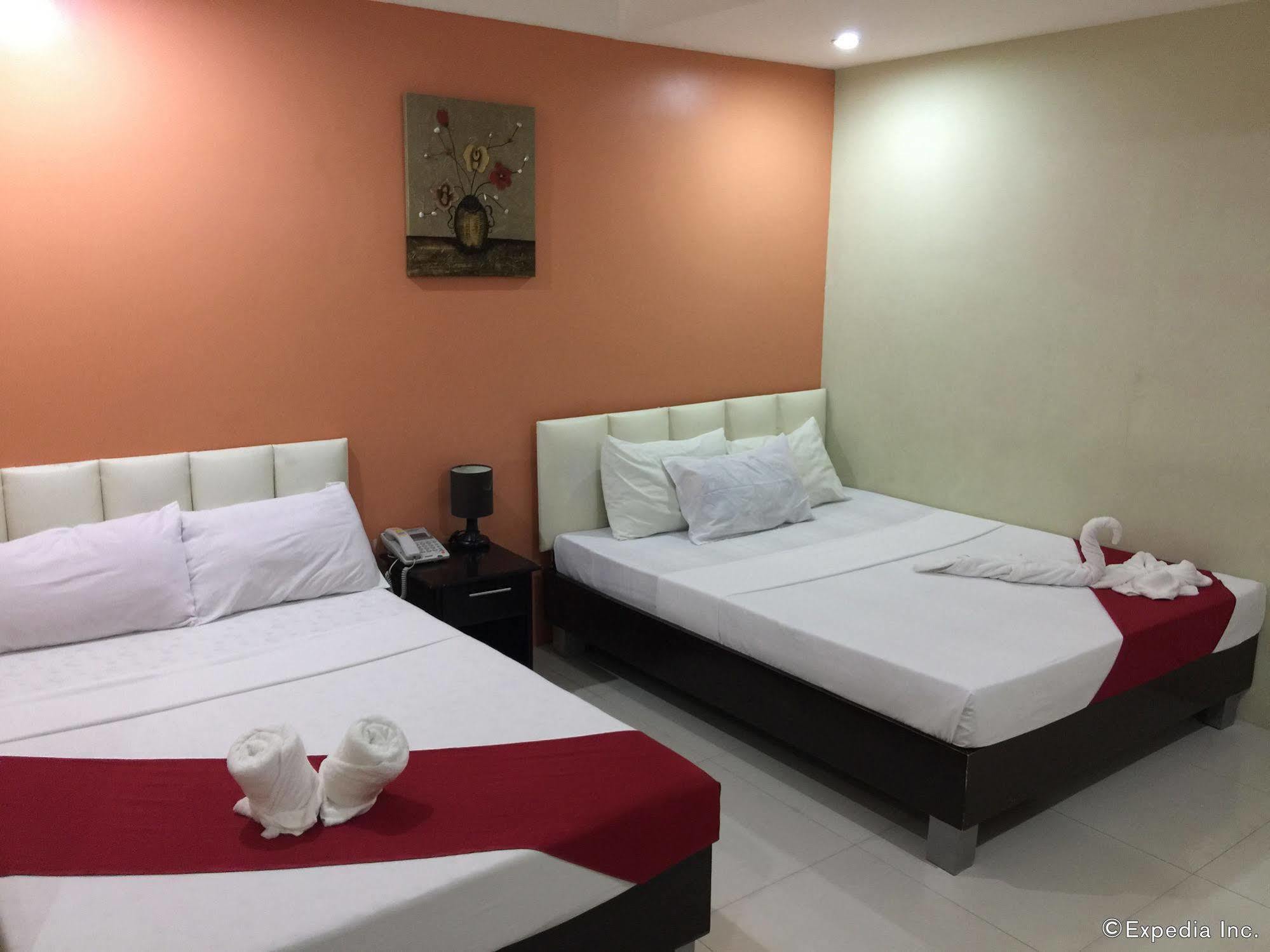 Staylite Tagbilaran Extérieur photo