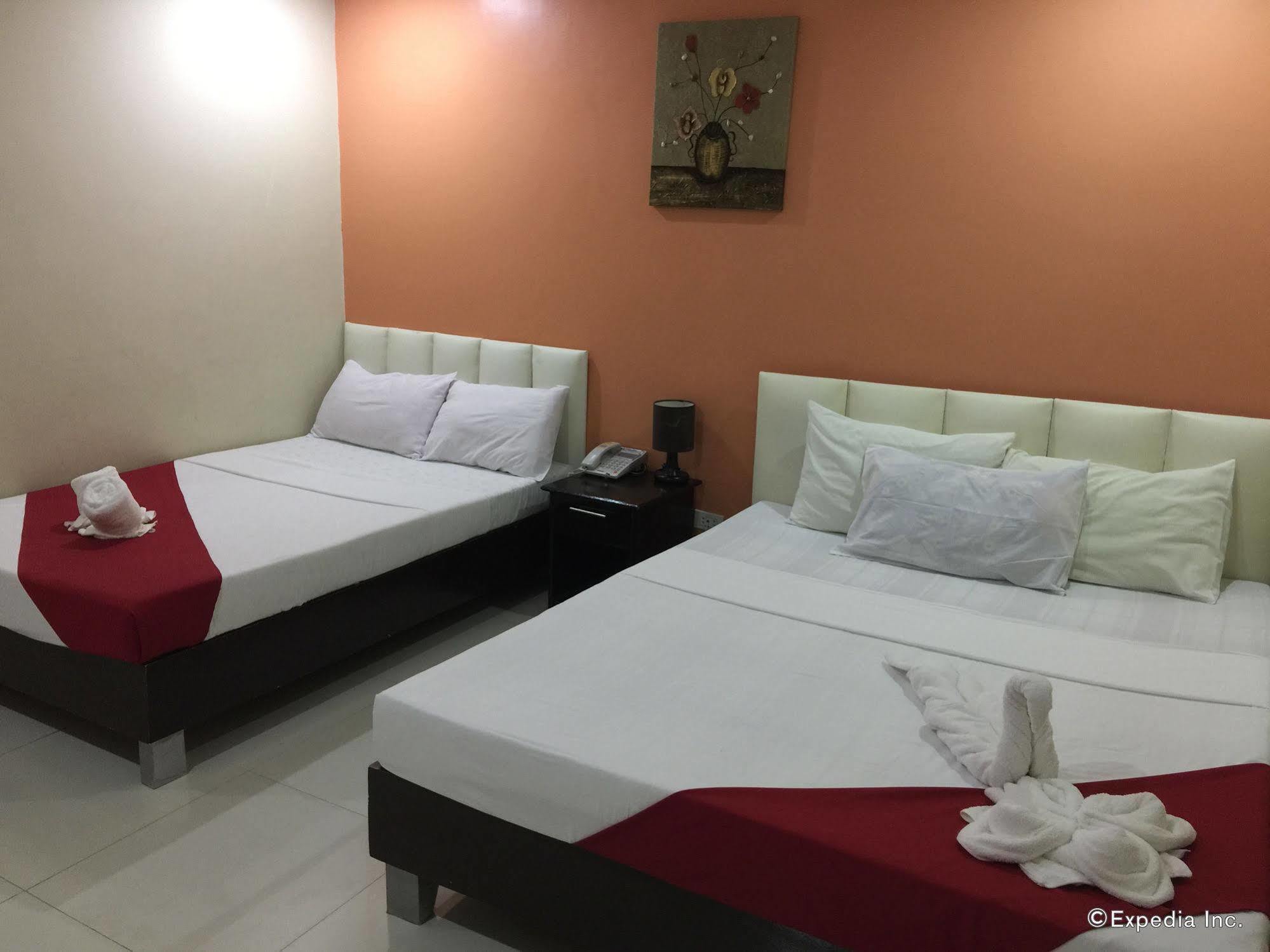 Staylite Tagbilaran Extérieur photo