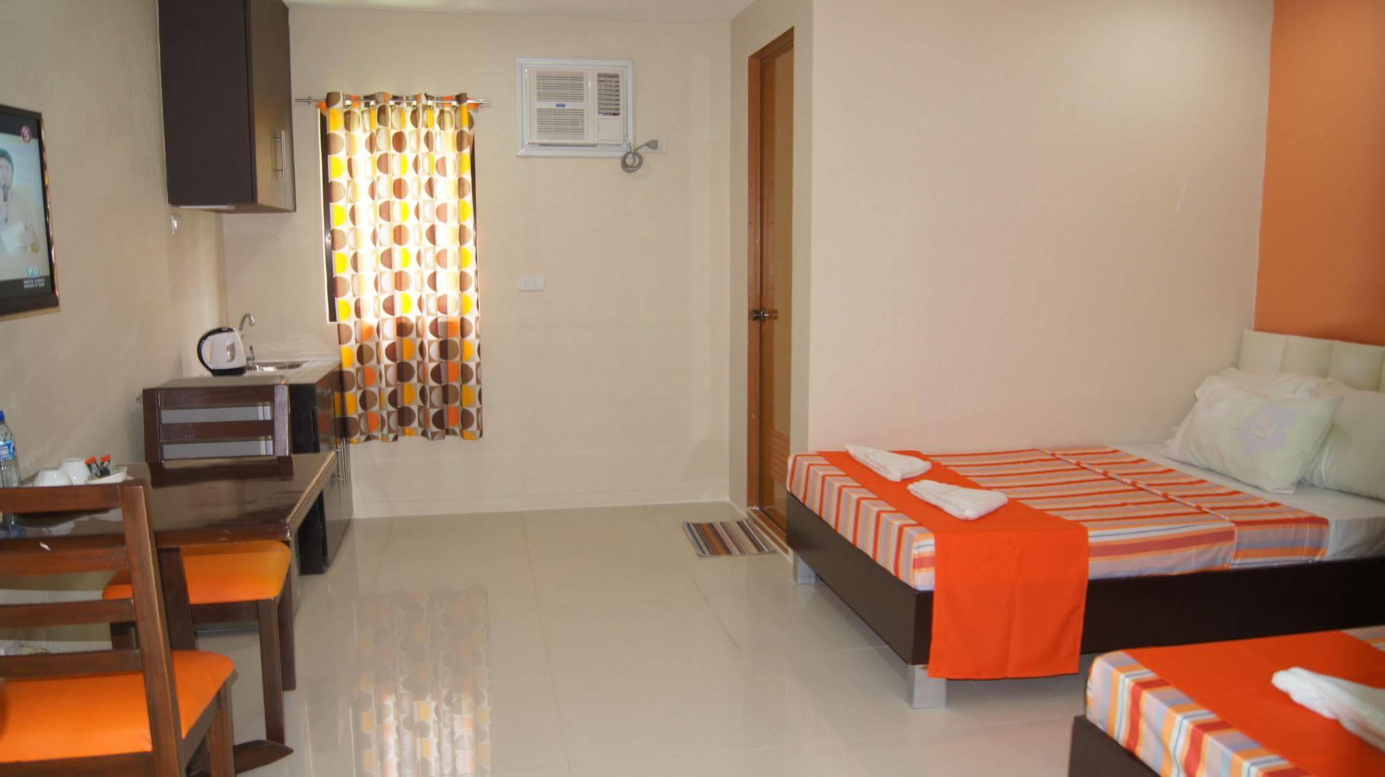 Staylite Tagbilaran Extérieur photo